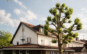 Gartenhotel Feldeck