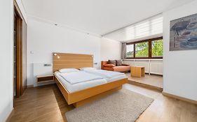 Gartenhotel Feldeck